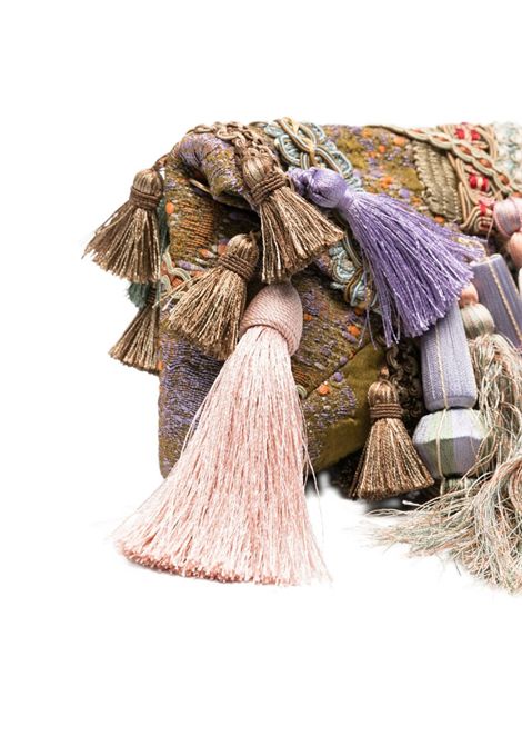  DRIES VAN NOTEN | Bag | 0115112353606